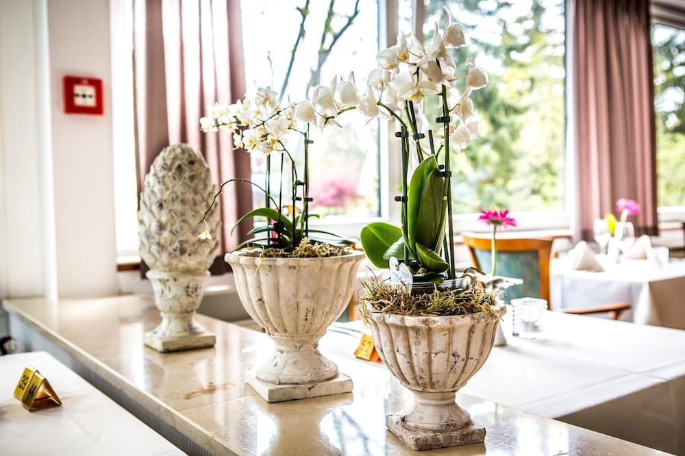 Vitalhotel Ascona Bad Bevensen Zewnętrze zdjęcie