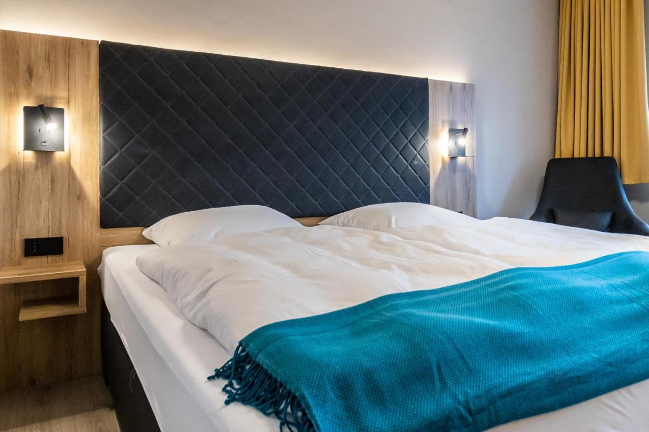 Vitalhotel Ascona Bad Bevensen Zewnętrze zdjęcie