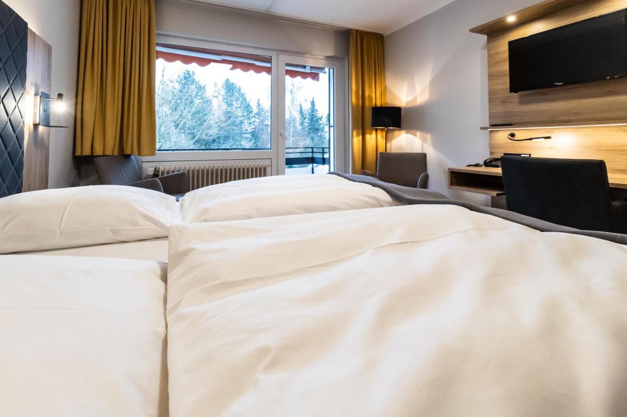 Vitalhotel Ascona Bad Bevensen Zewnętrze zdjęcie