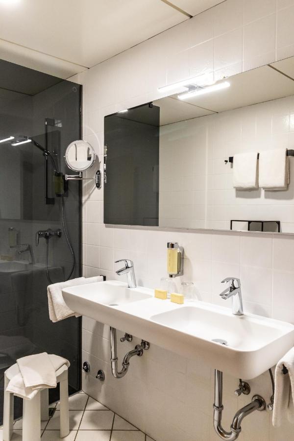 Vitalhotel Ascona Bad Bevensen Zewnętrze zdjęcie