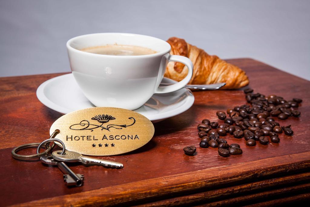 Vitalhotel Ascona Bad Bevensen Zewnętrze zdjęcie