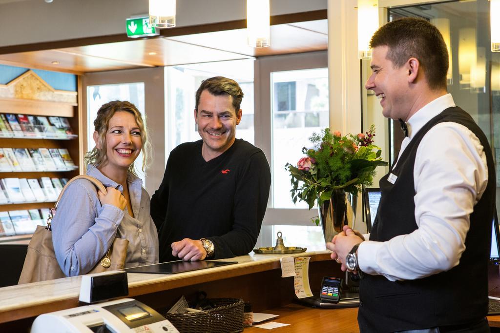 Vitalhotel Ascona Bad Bevensen Zewnętrze zdjęcie