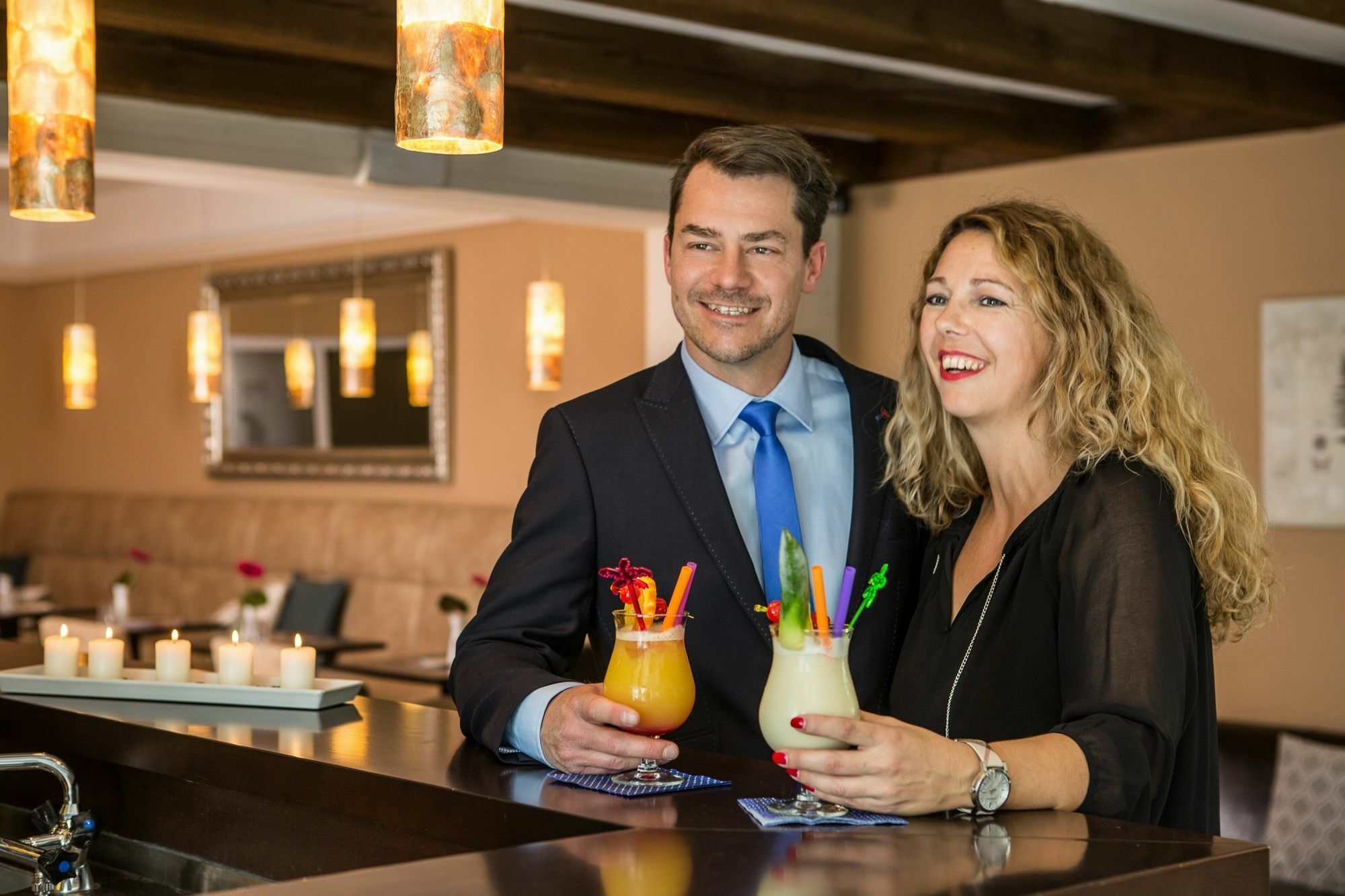 Vitalhotel Ascona Bad Bevensen Zewnętrze zdjęcie